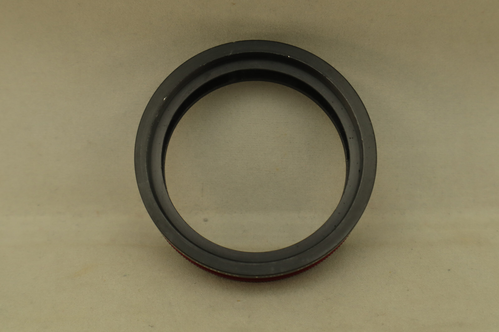 Vintage Olden Camera 2-3/8” Screw-On Camera Lens Magnifier Attachment