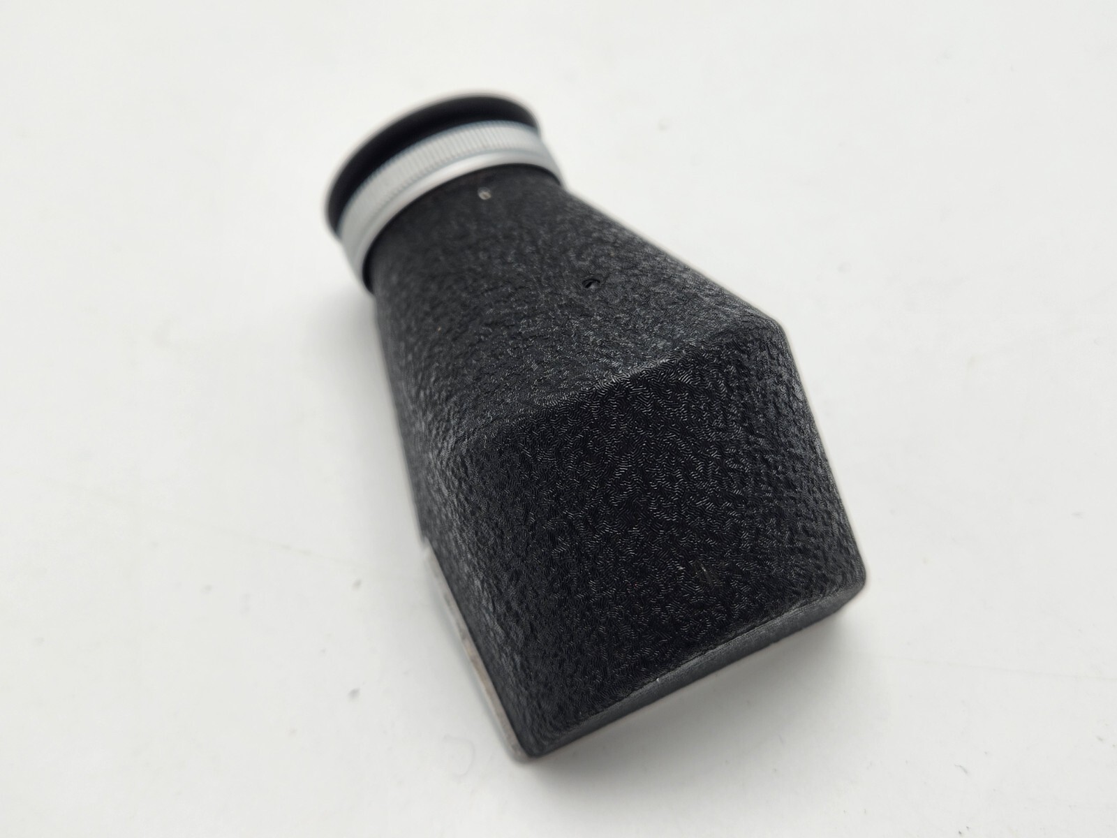 Genuine Leica Leitz Visoflex Eye Level OTXBO Angle Finder for II IIa Mirror Box