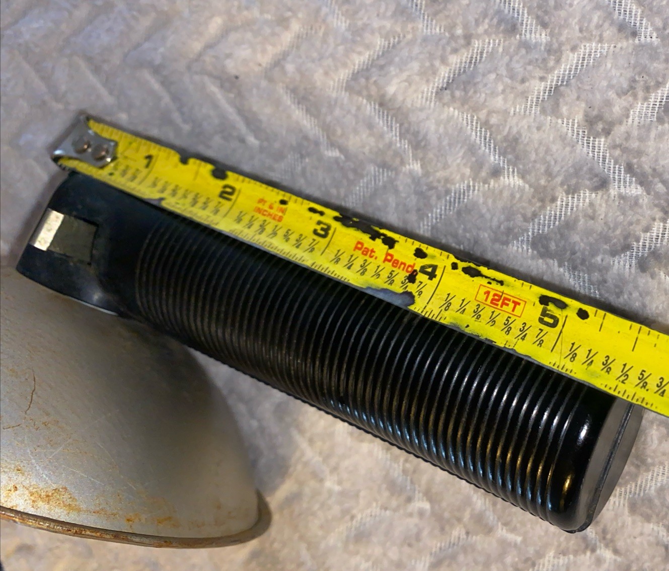 Flash Bulb Holder Vintage