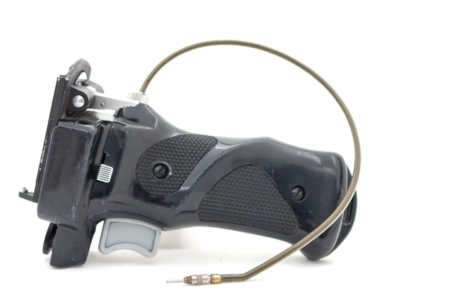 Rollei Remote Trigger Rolleifix + Wired Trigger – Release Hand Grip