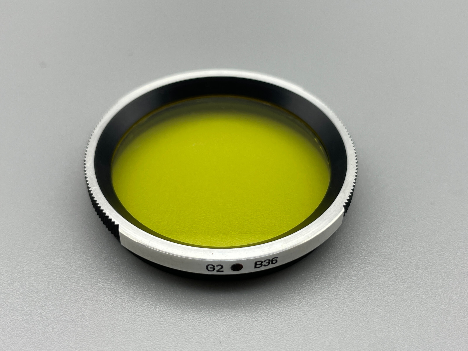 Flexaret MEOPTA G2 B36 Color Filter