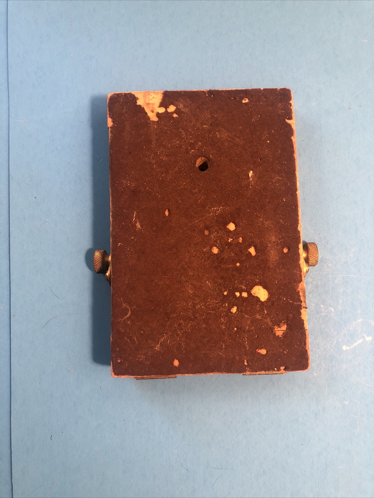 Antique Photography Camera Part