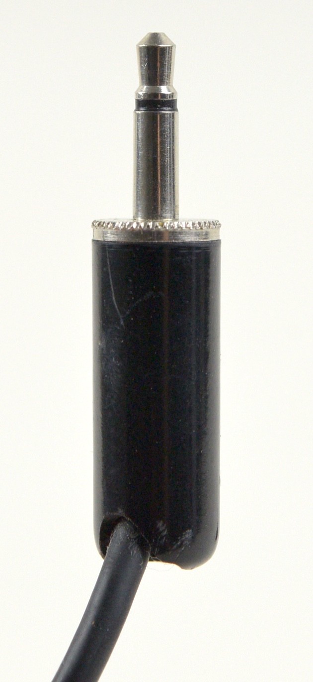 Asahi Pentax 6×7 Remote Battery Cord Battery Adapter – JAPAN