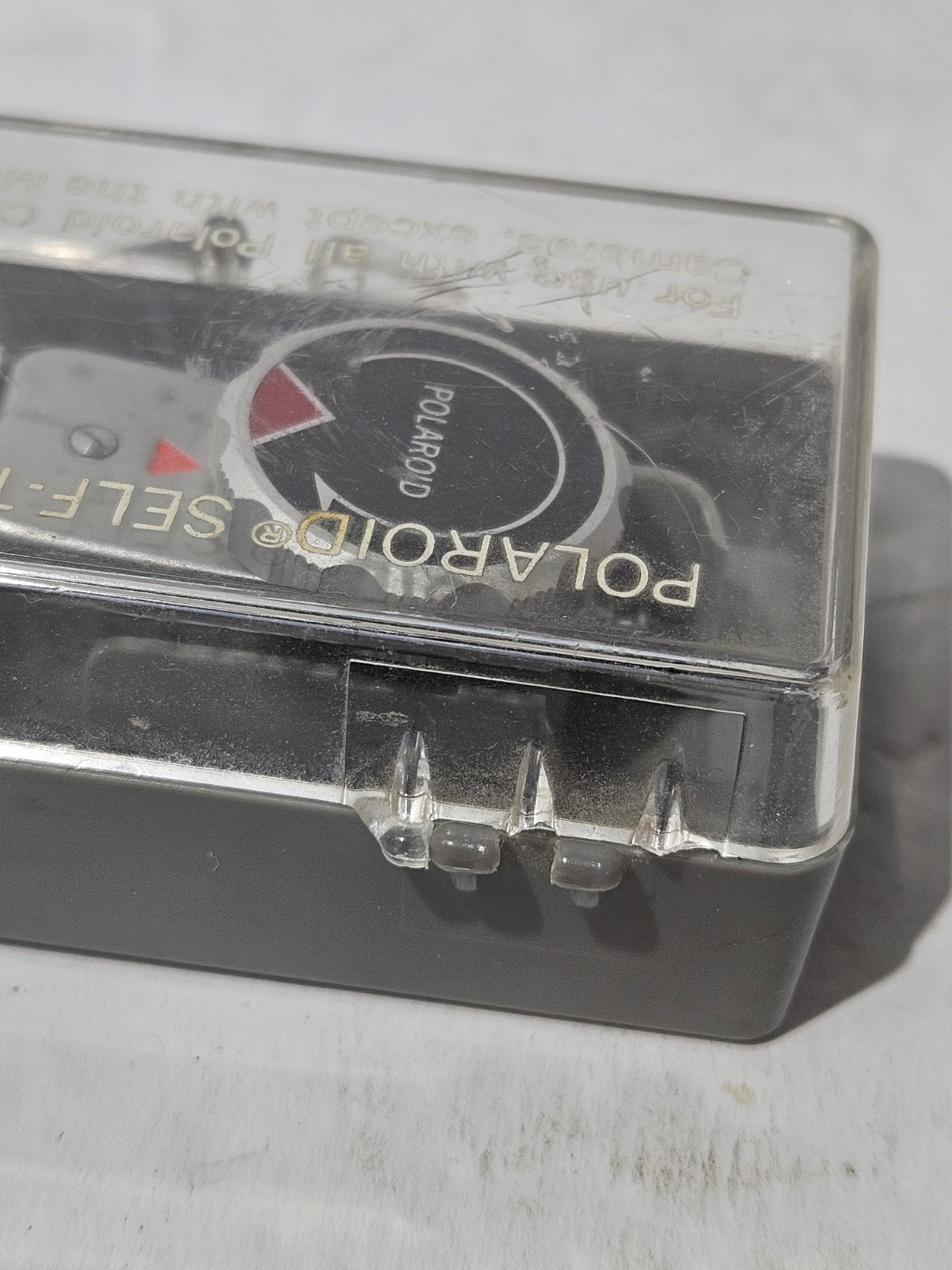 Polaroid Self Timer 192 For Polaroid Color Pack