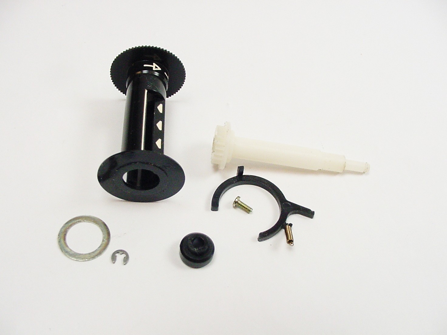 Rollei B35 film spool and parts | Used | $14.50 | #46a |