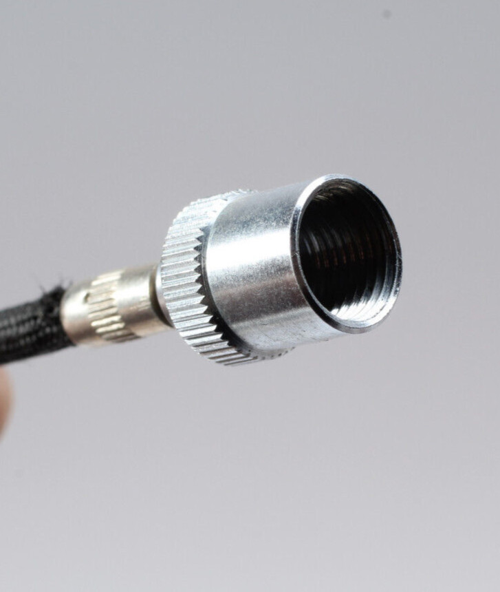 LEICA 14070 FINOT 10″ CABLE RELEASE WITH LOCK FOR SCREW MOUNT LEICAS