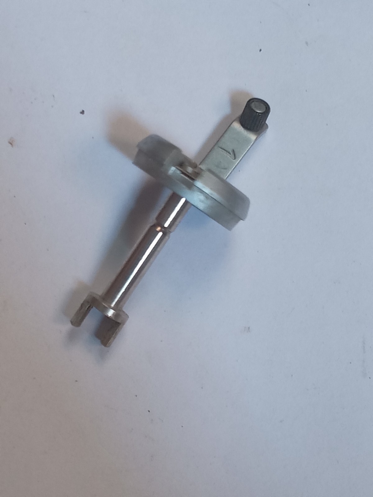 Minolta XG 1 Rewind Knob Original Used Part