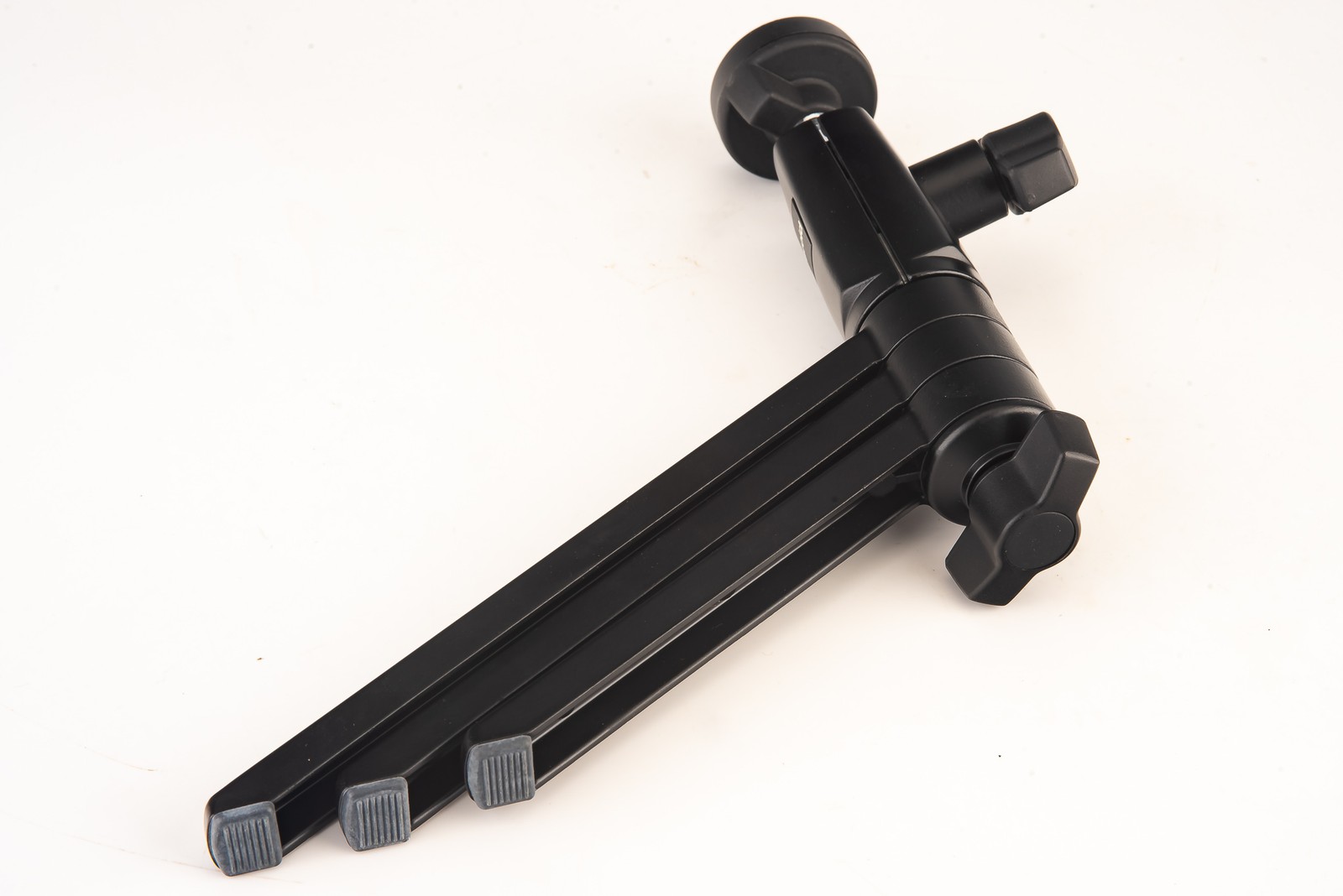 MINT Polaroid 7″ All-Aluminum Tripod & Case 1/4” Stud For GoPro SX-70 Video