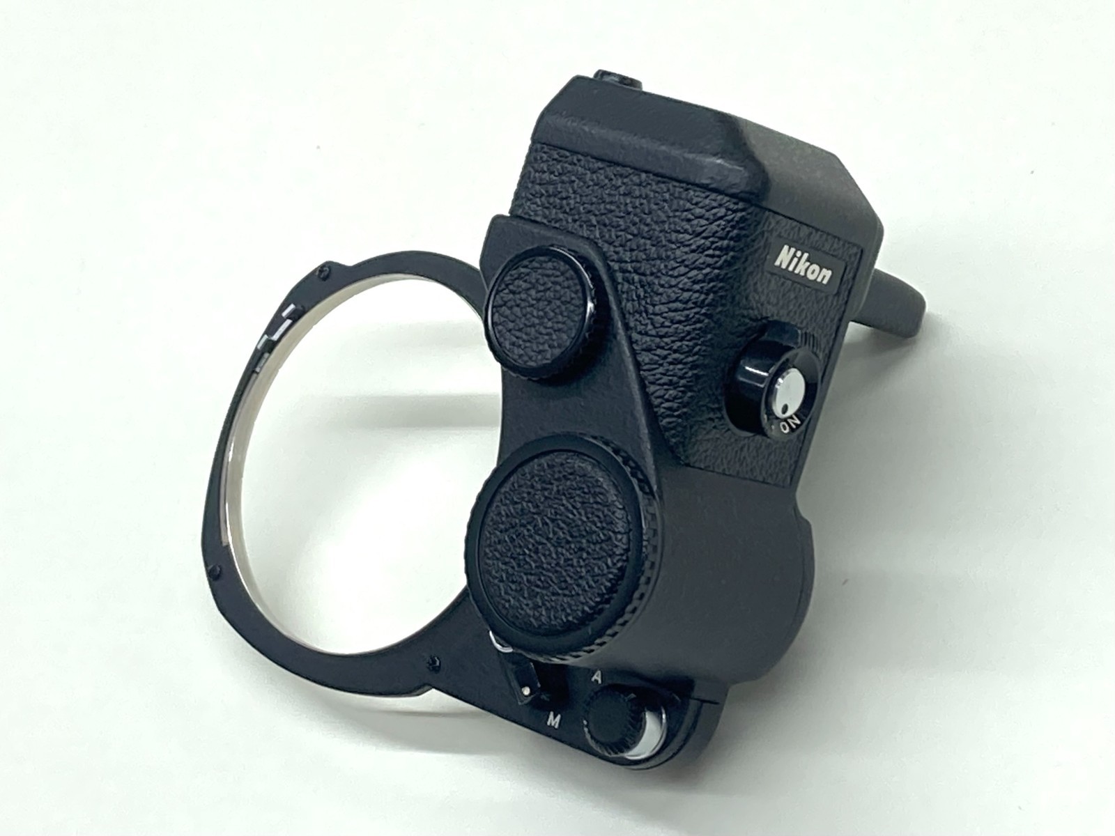 Nikon DS-12 EE Aperture Control Attachment for F2A F2AS From JAPAN G591