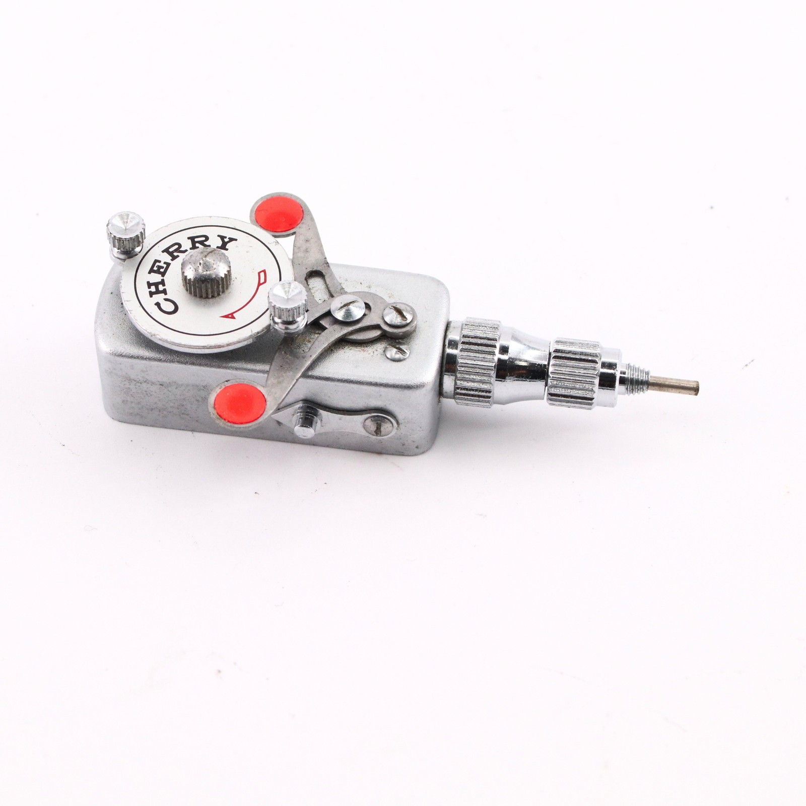 [N MINT] Cherry Mechanical Self-Timer Shutter Release For Film Camera From JAPAN