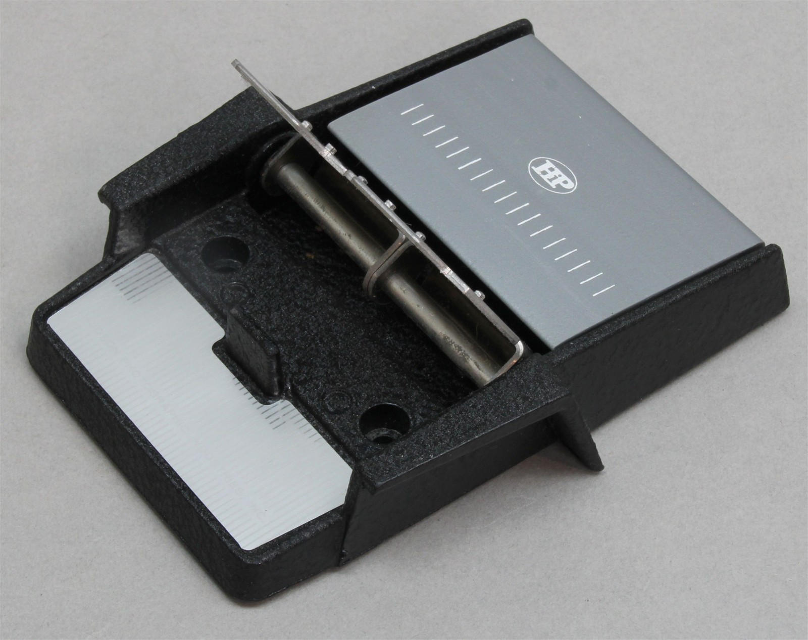HUDSON PHOTO HP Quik Splice 8mm Movie Film Automatic Butt-Splicer l Cine Editing