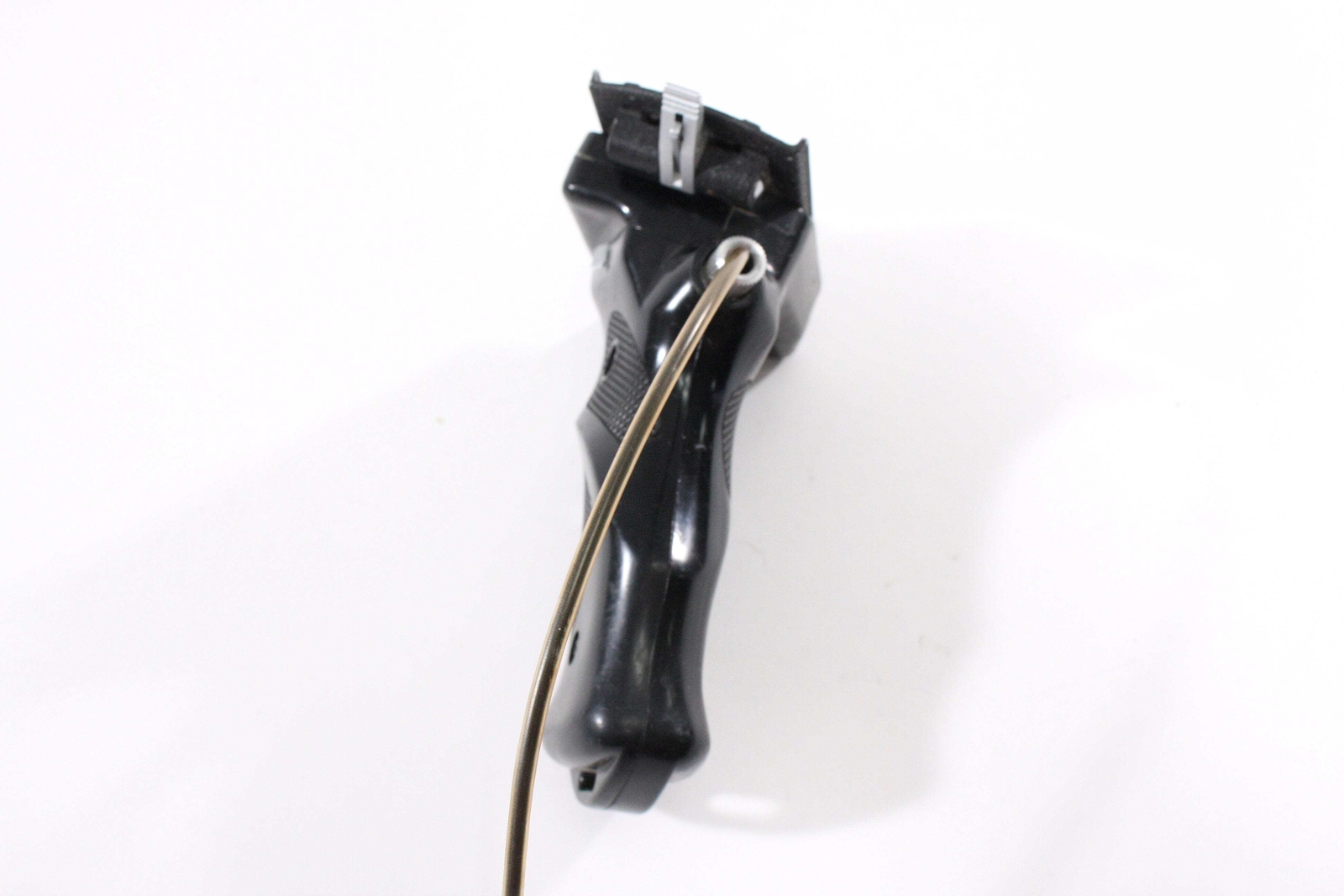 Rolleiflex Pistol Grip
