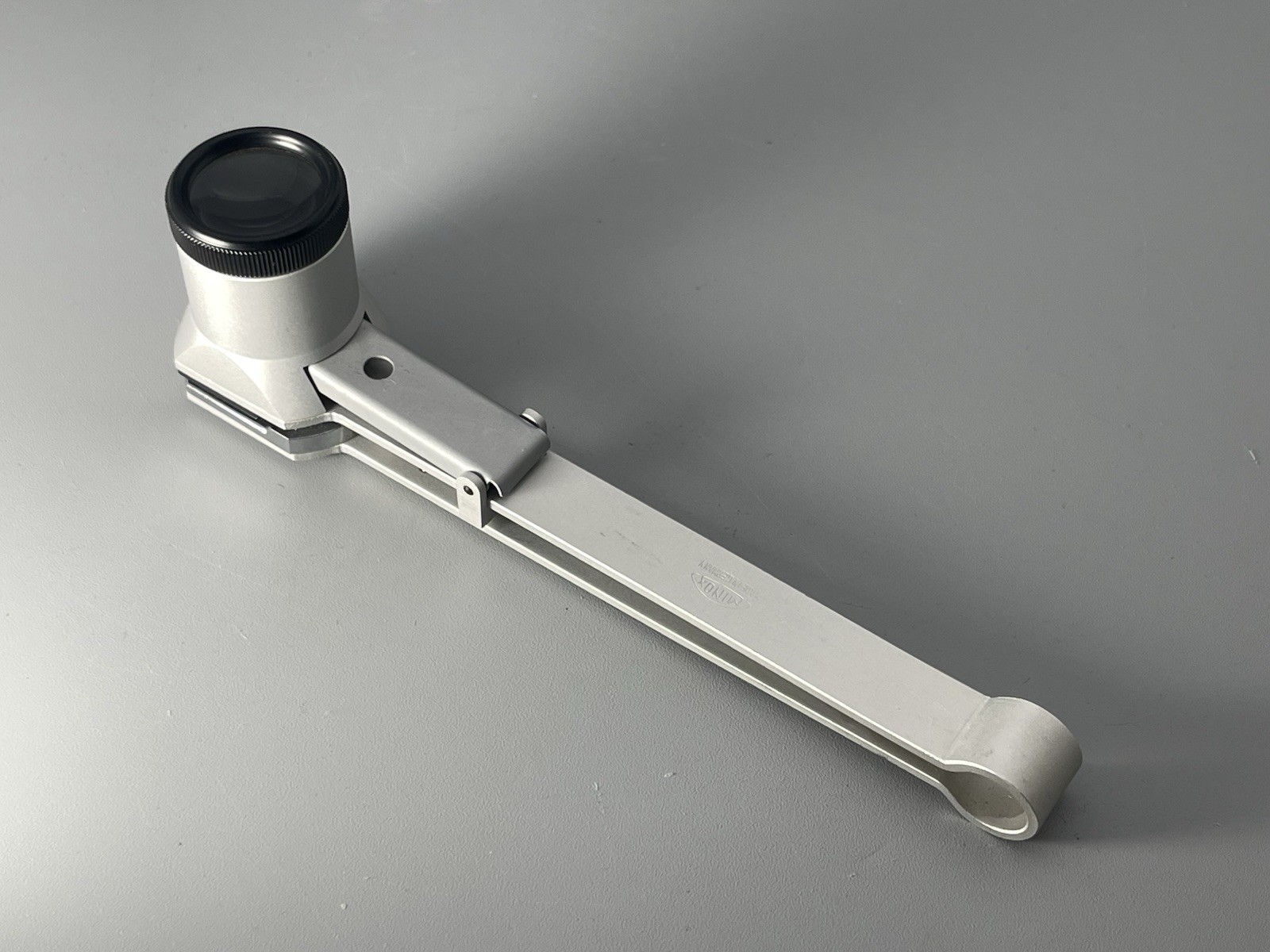 *MINT* Minox Transparency Viewer Cutter, for Viewing Minox Slides