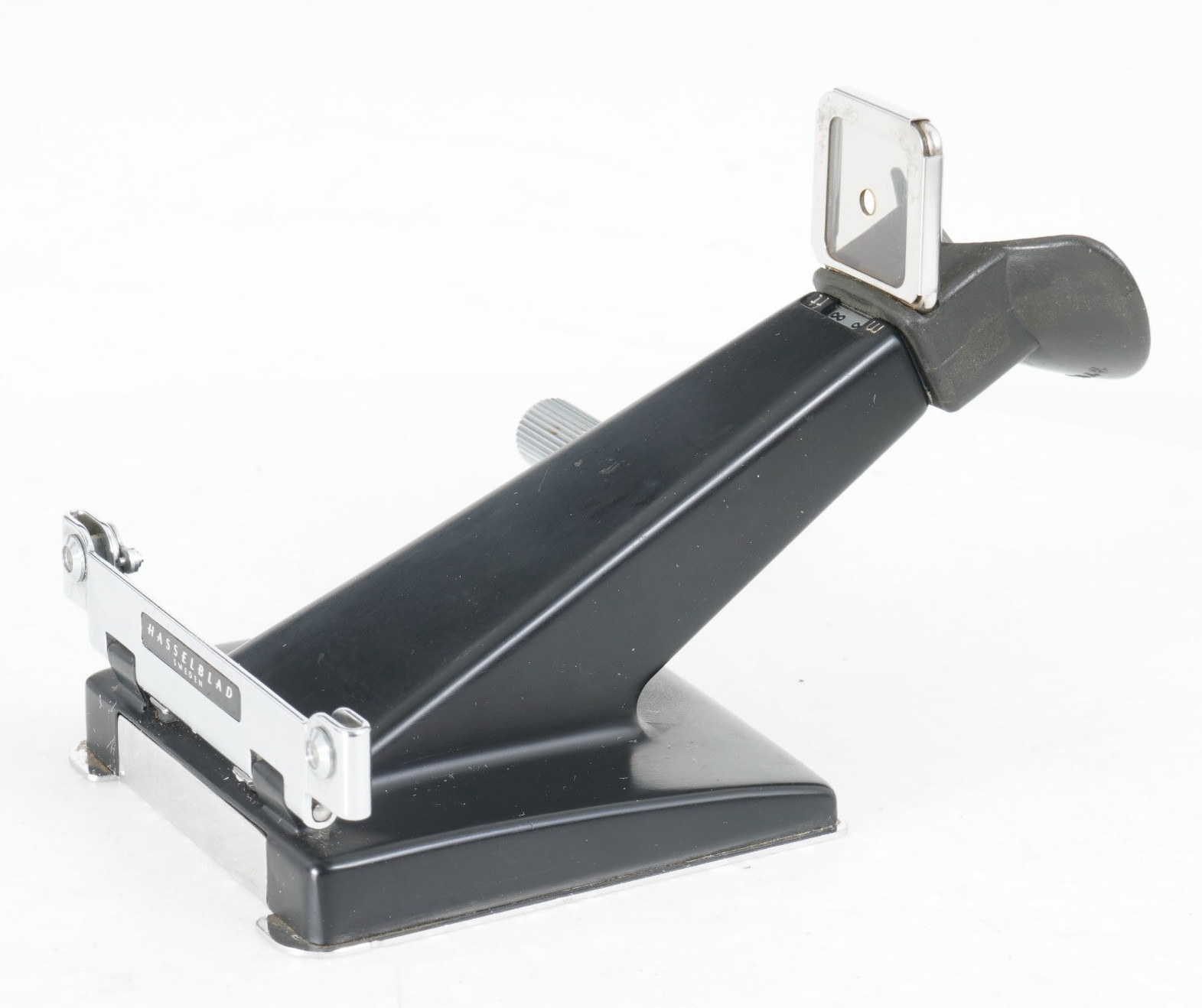 -[EX] HASSELBLAD SPORT PRISM FINDER FOR V SERIES CAMERAS