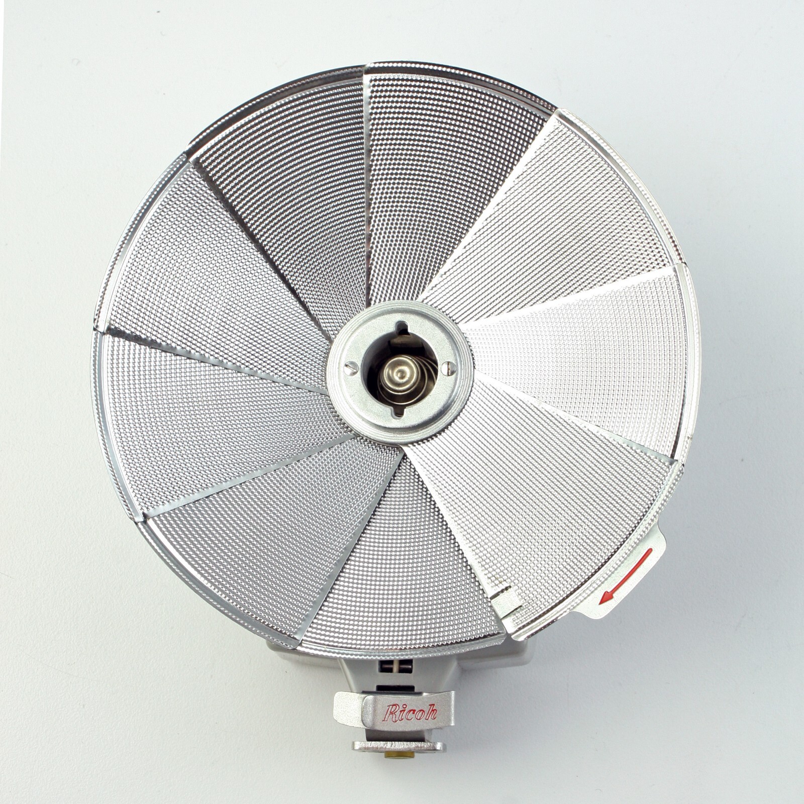 Ricoh BC 605 Compact Shoe-Mount Flash Gun