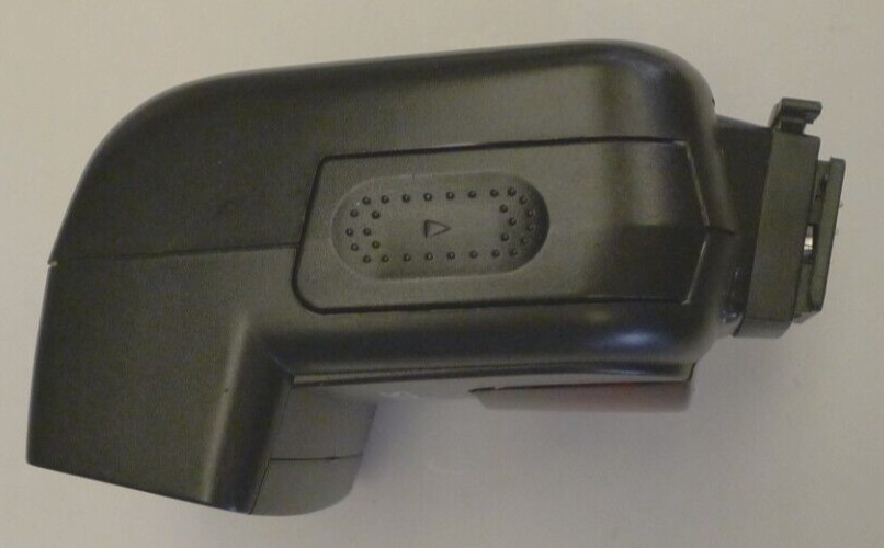 Targus TG-DL20C Hot Shoe Flash for Canon – TESTED