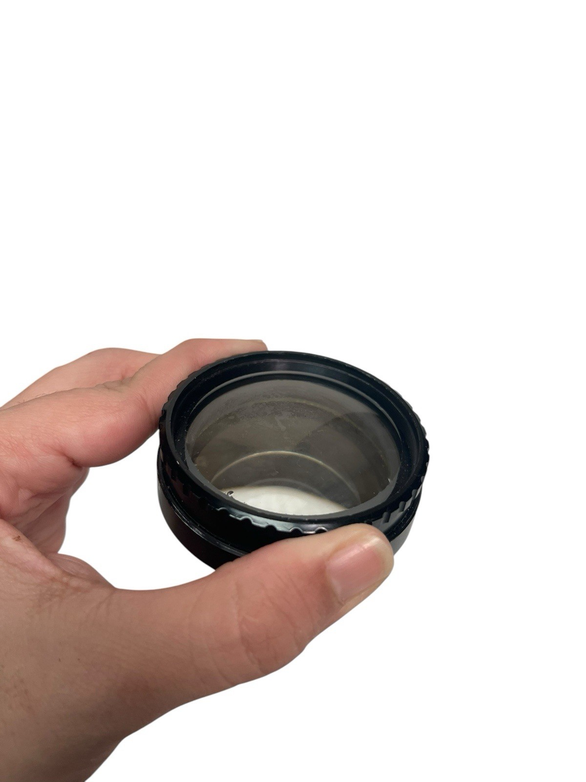 Steinheil Quinon 5.6 / 210. 12 / 310 Lens Vintage Made In Germany READ CHIP