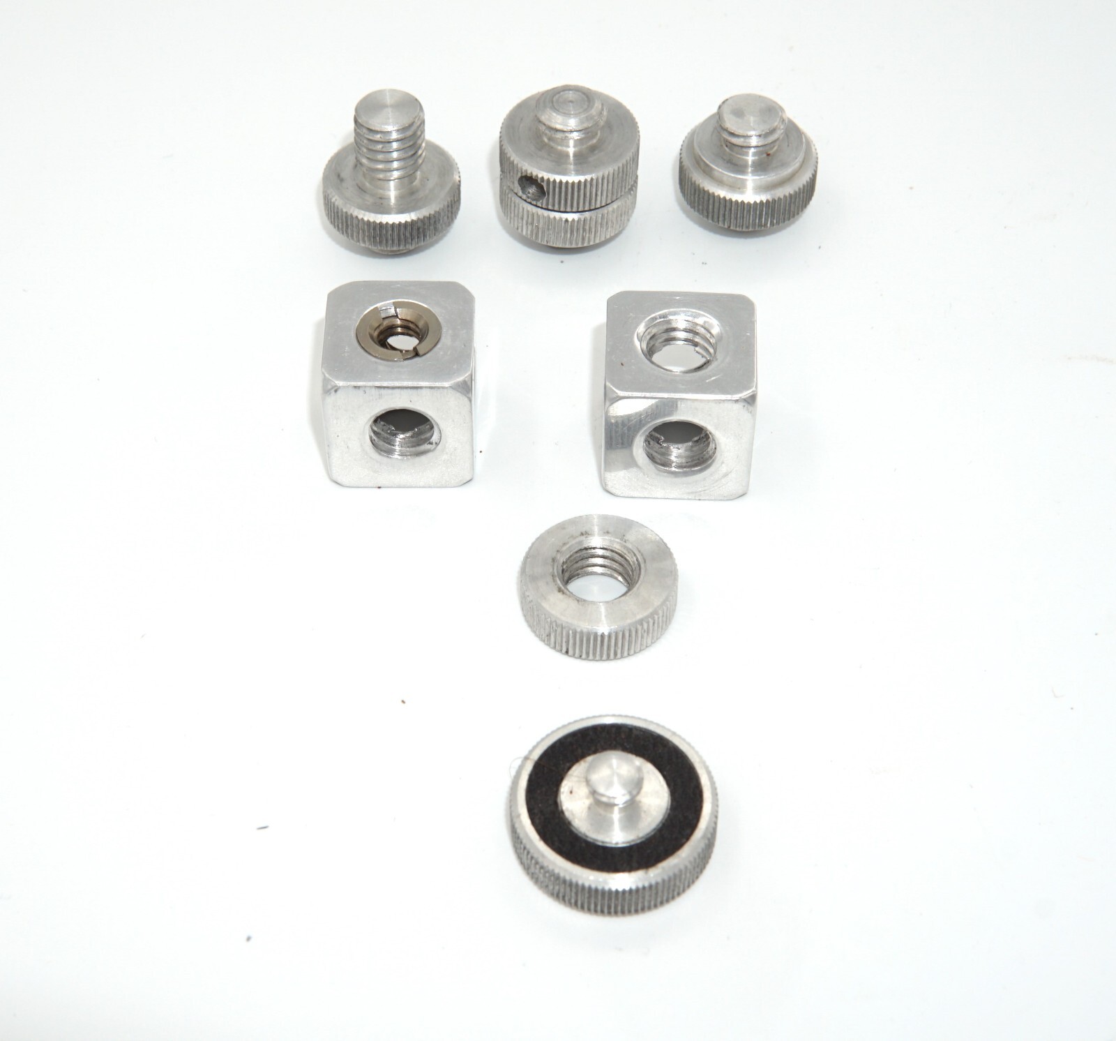 Vintage ROWI Camera Mounting Kit made in Germany