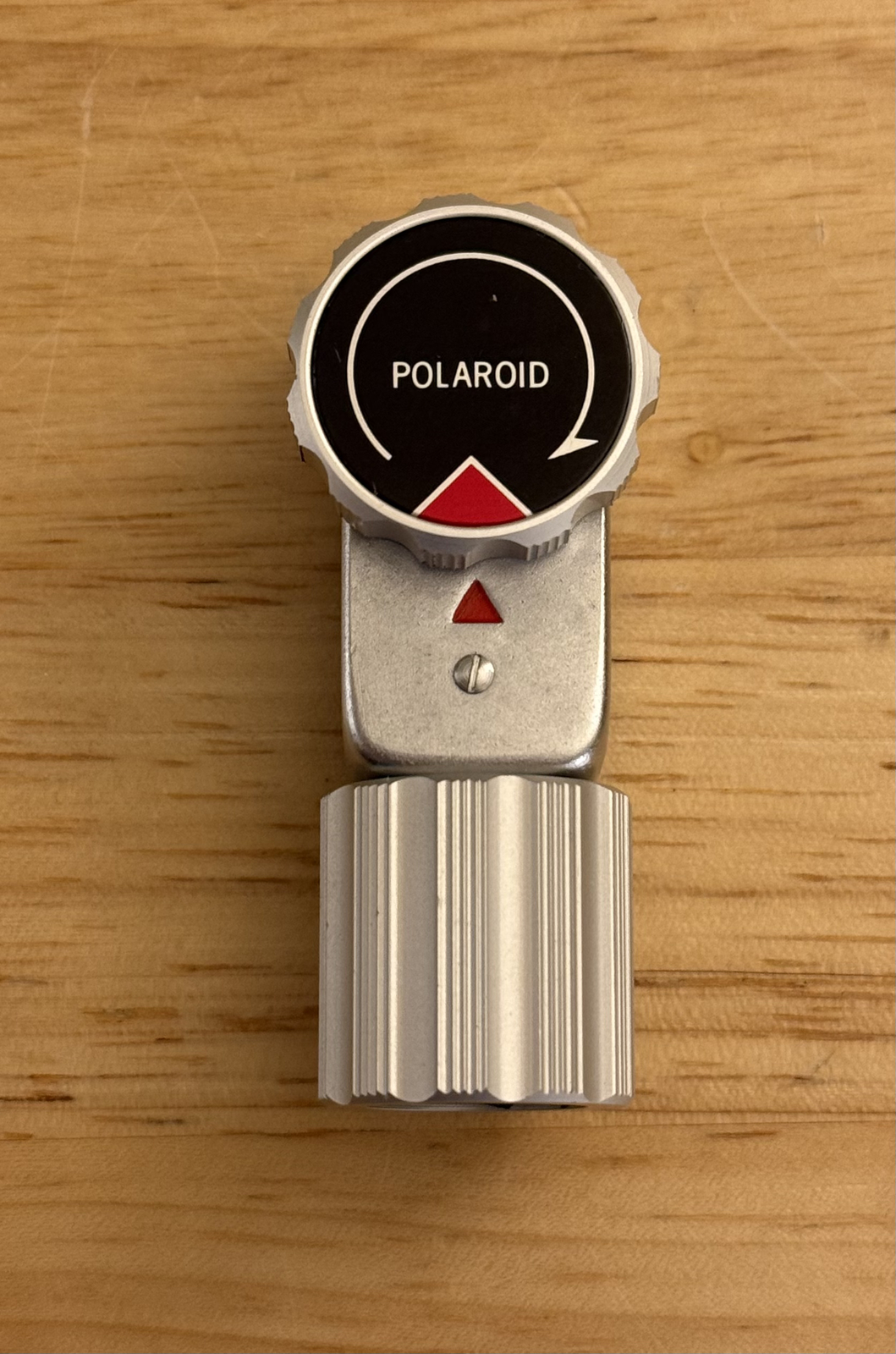Polaroid Self-Timer #192 for Polaroid Color Pack Cameras w/ Case