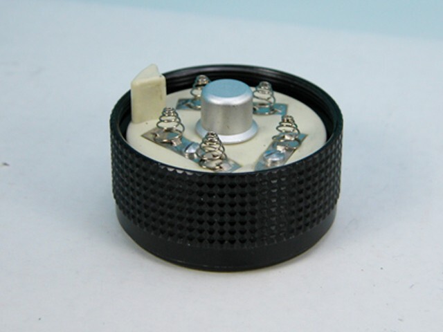 Minolta BATTERY CAP for Minolta Autopak-8 K11 K7 & K5 Super 8 Movie Cameras