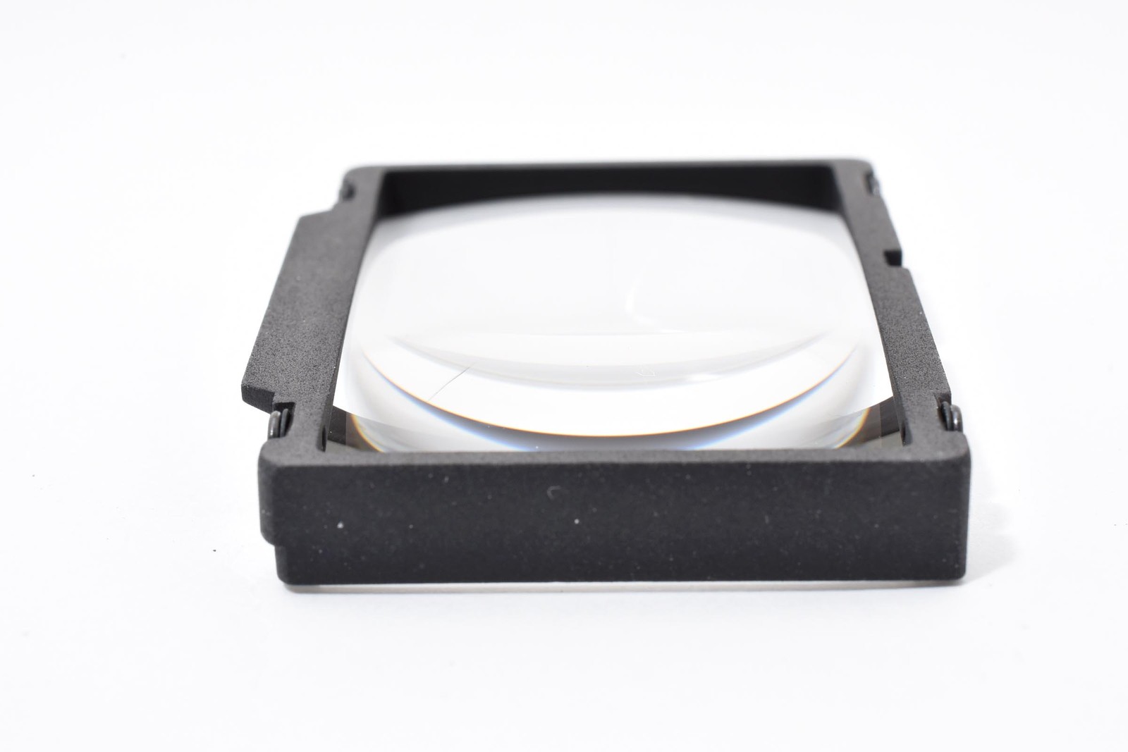 [Unused] Nikon F3 Focusing Screen Type T TV Lines Split for F3 F3HP from JAPAN