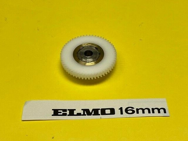 16mm ELMO Projector Gear Part No. P-411311