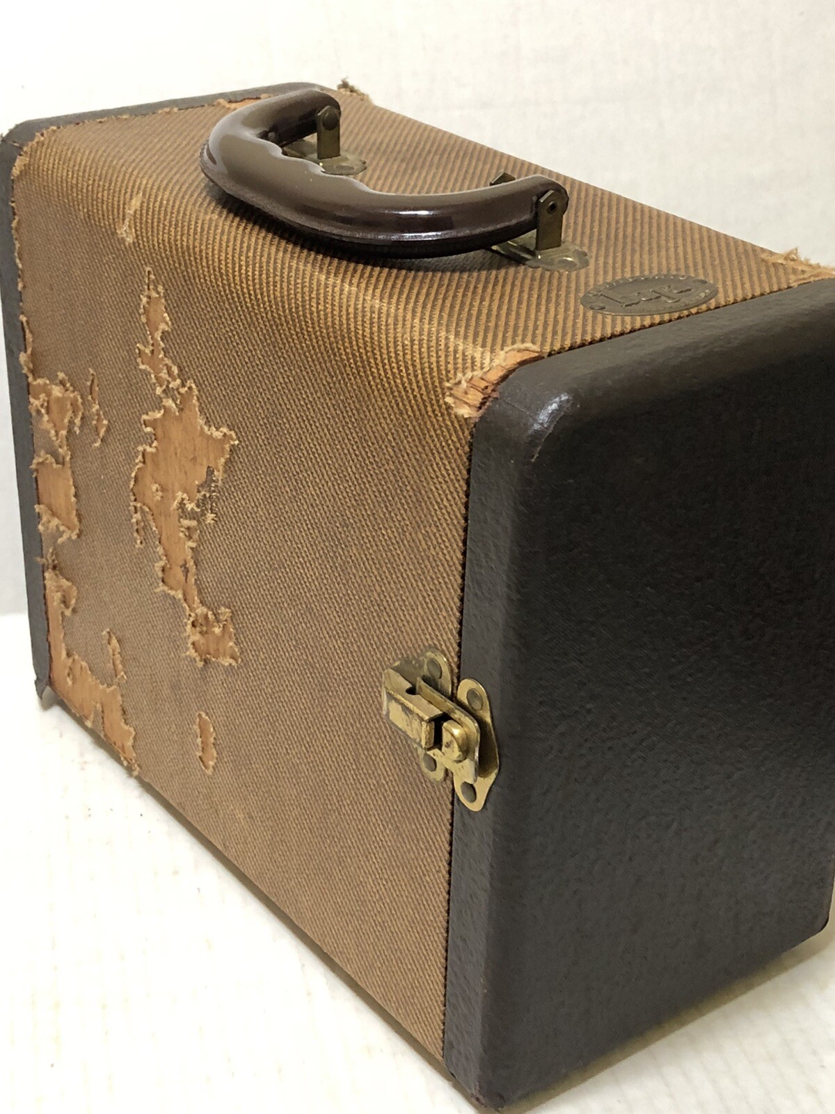Vintage 1950s BARNETT & JAFFE Slide Holder Case with 3 Drawers (BAJA) – Decor