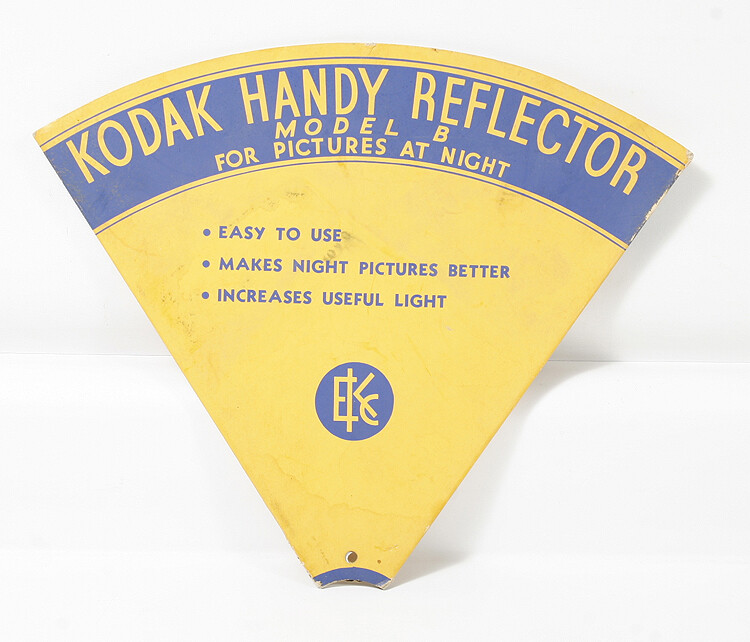 KODAK HANDY REFLECTOR MODEL B/136767