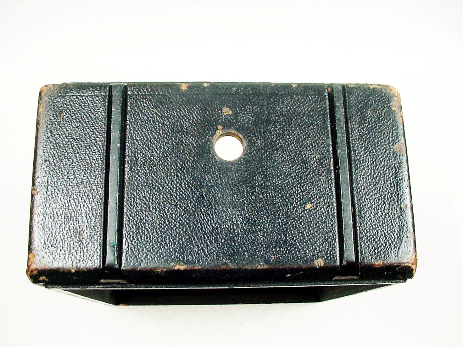 Speed Graphic 4×5 Pacemaker Body w/ trim | Parts | $29 | #34