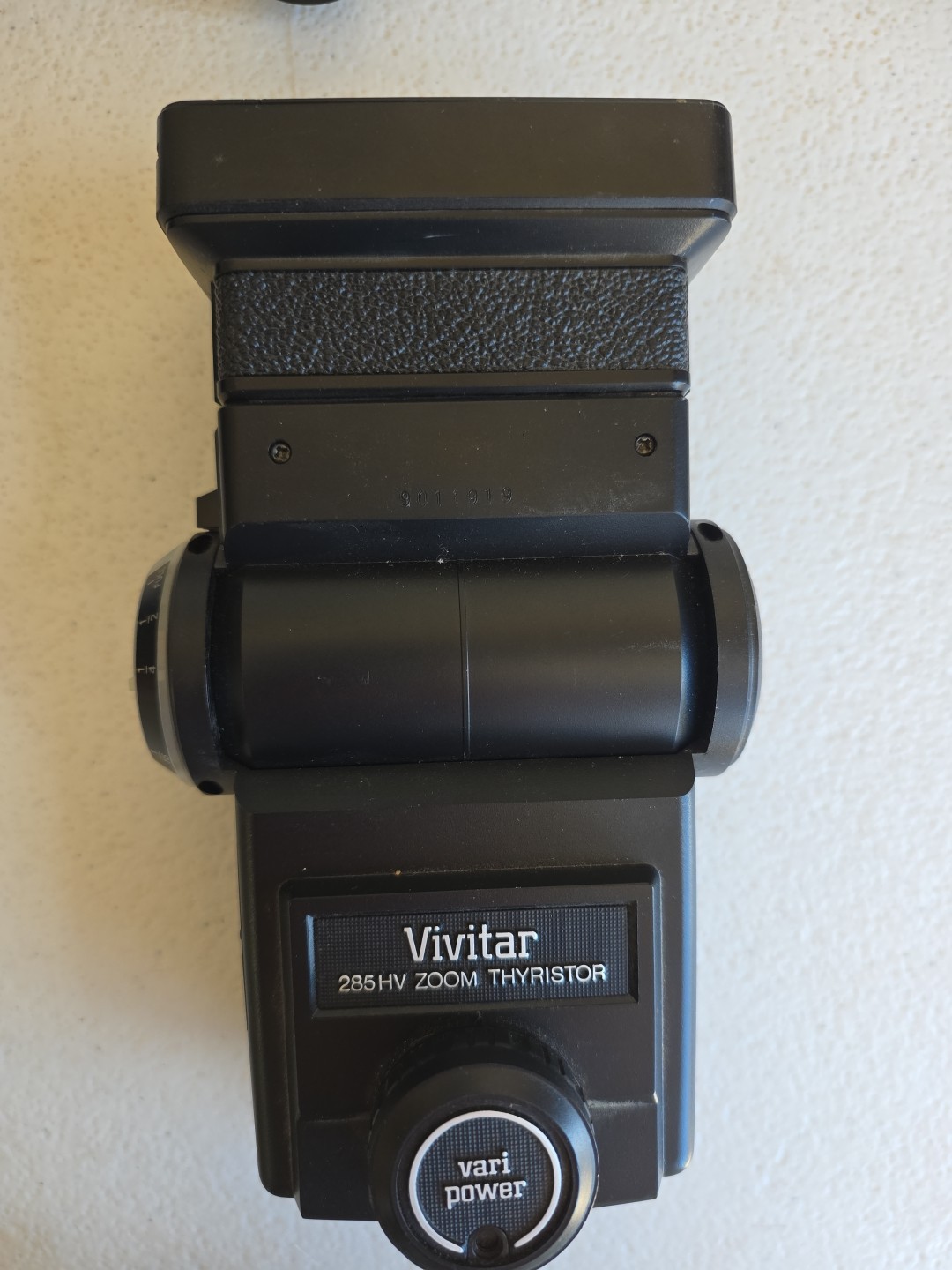 Vivitar Flash Lot Of 7 All Work Vintage Camera Accessories, Pre-owned