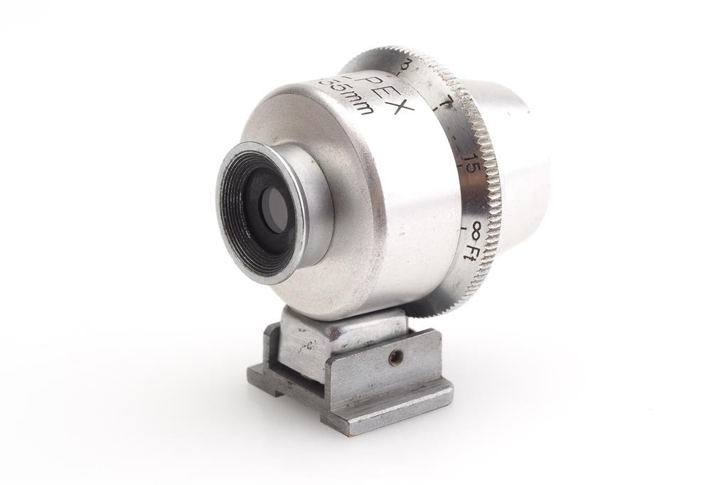 Alpex 135Mm Finder