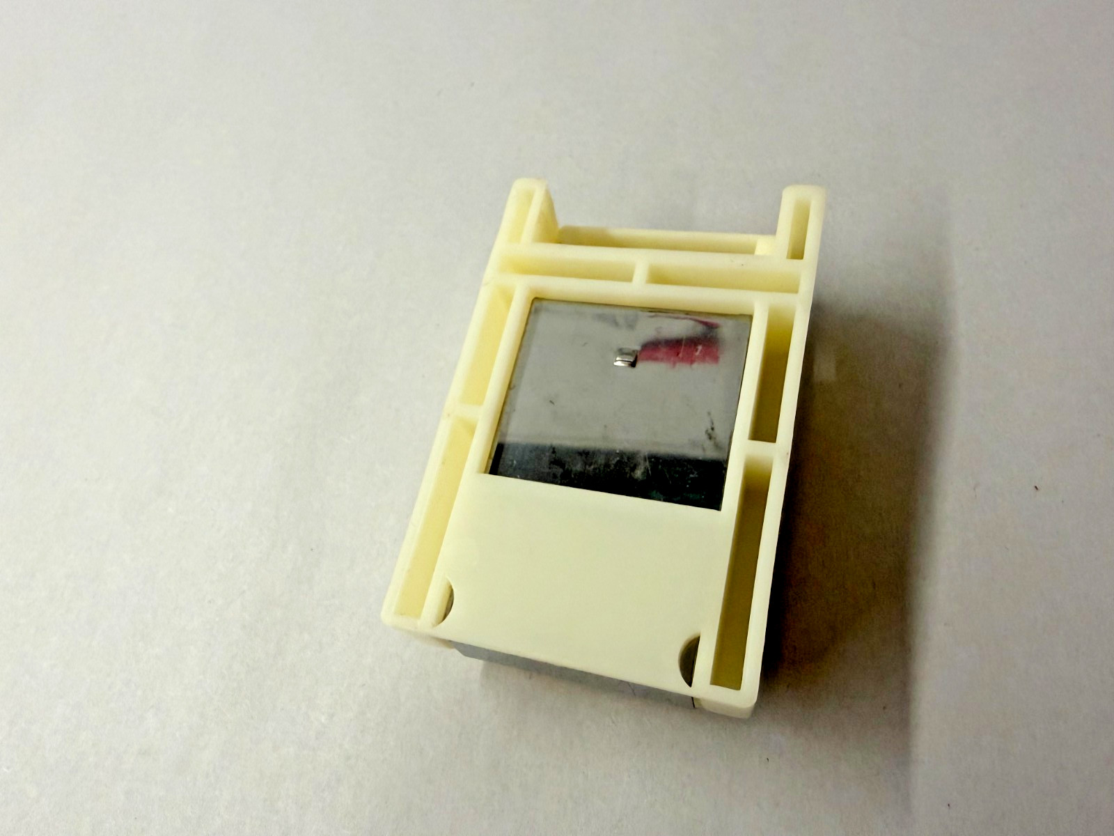 Vintage Holiday E-Z Splice Film Splicing Tool by Mansfield
