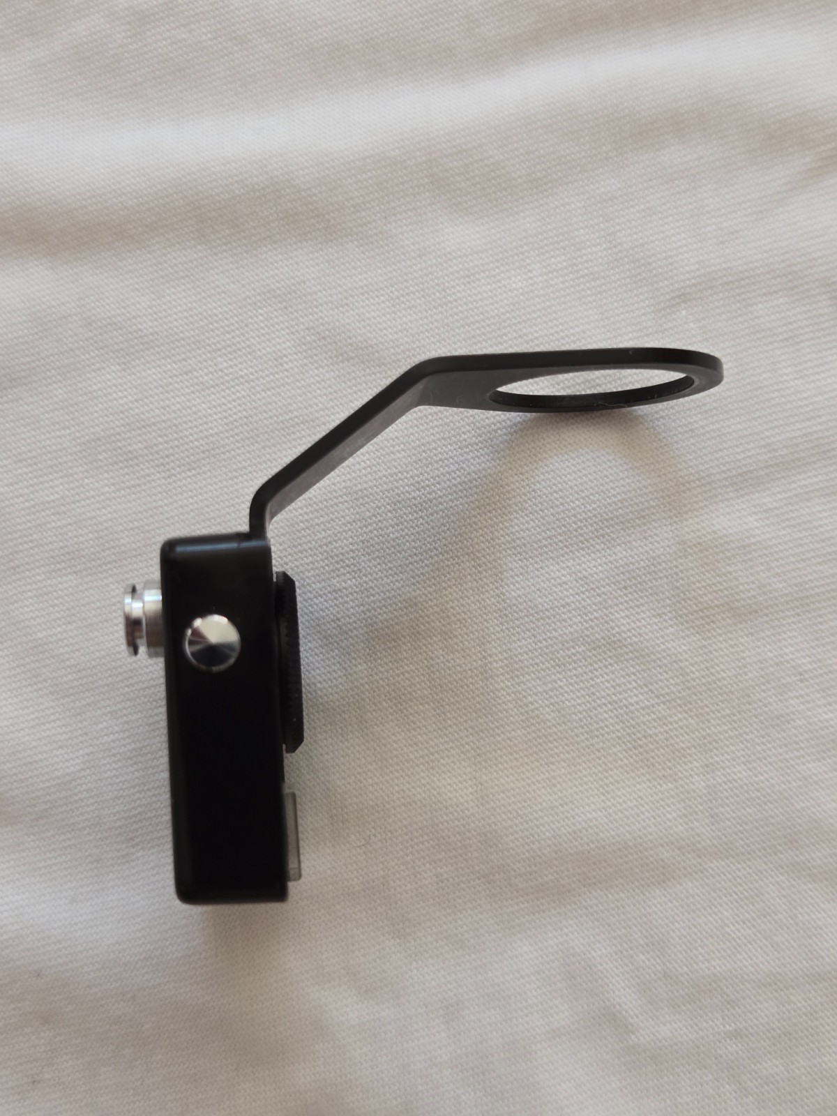 Original Nikon DL-1 Photomic Meter Illuminator for F F2 Finder. Unit Tested