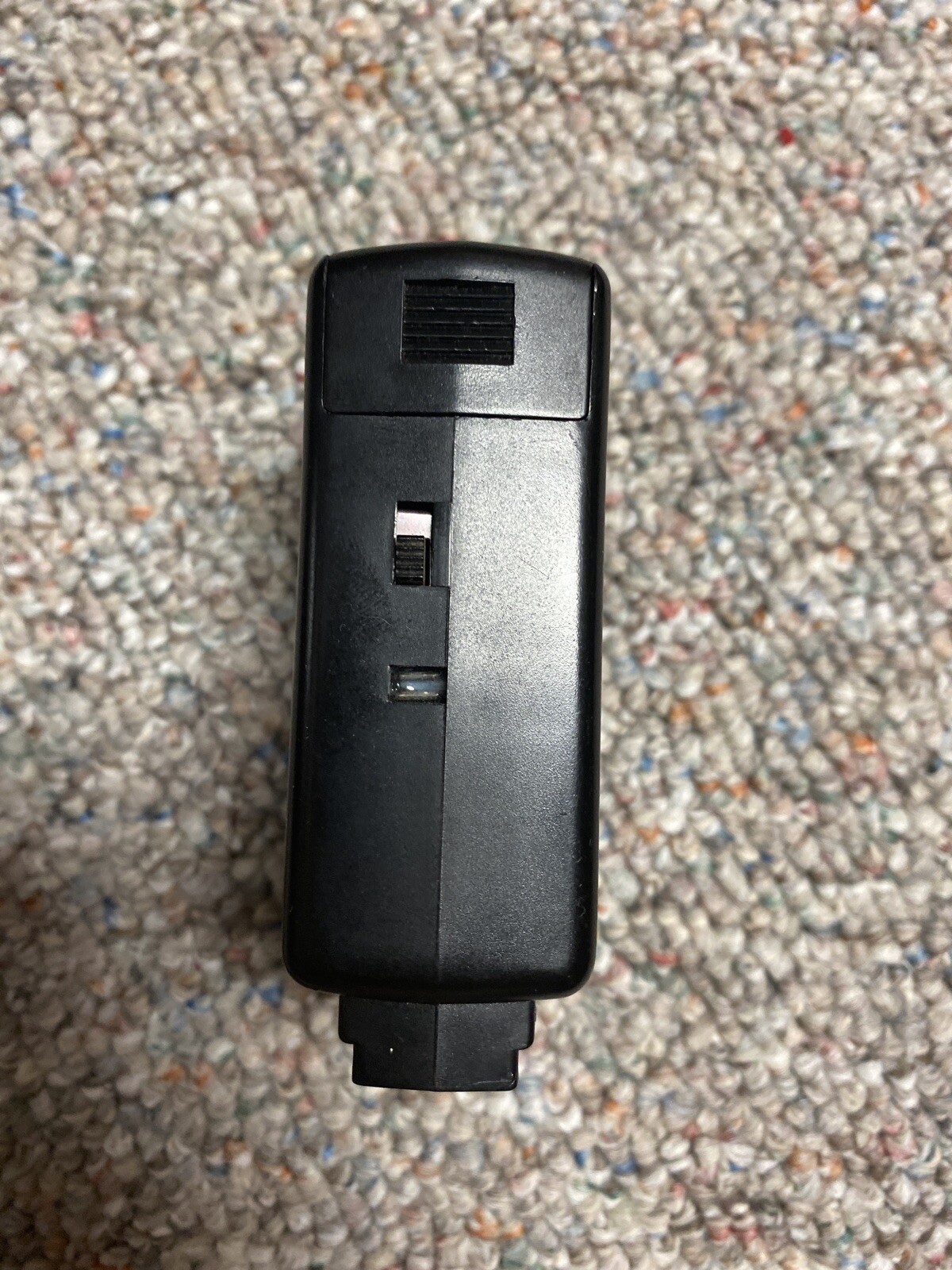 VIVITAR AUTO FLASH – Vintage Hot-Shoe – Model 200 — TESTED WORKS!