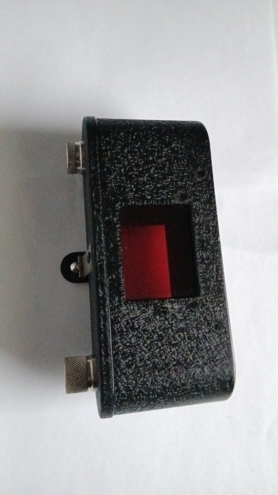 ✅ LEICA LEITZ CONTACT PRINTER SLIDE COPIER ELDIA 35MM ADAPTER TRANSPARENTS