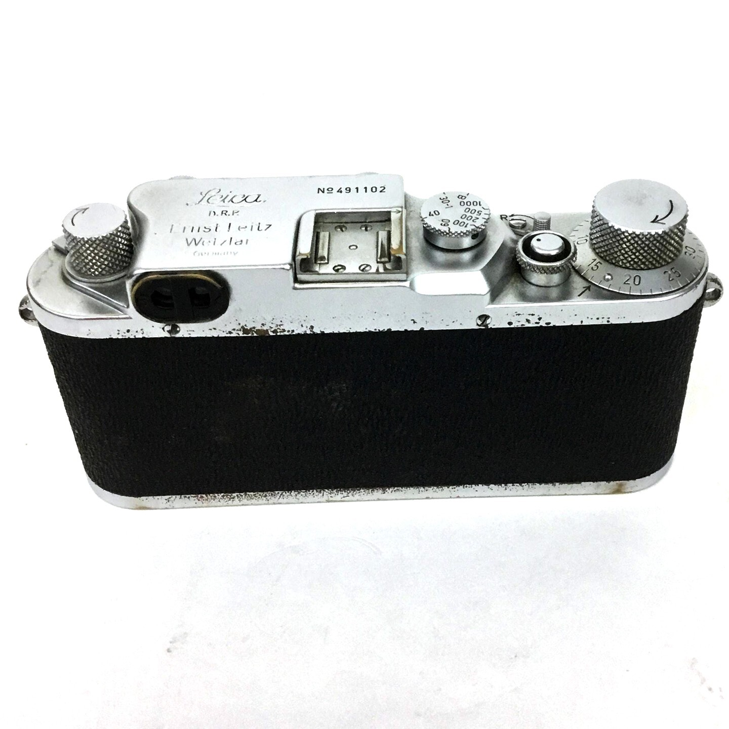 Leica closeup kit camera D.R.P 1949 bellows focus w case 20% OFF SALE