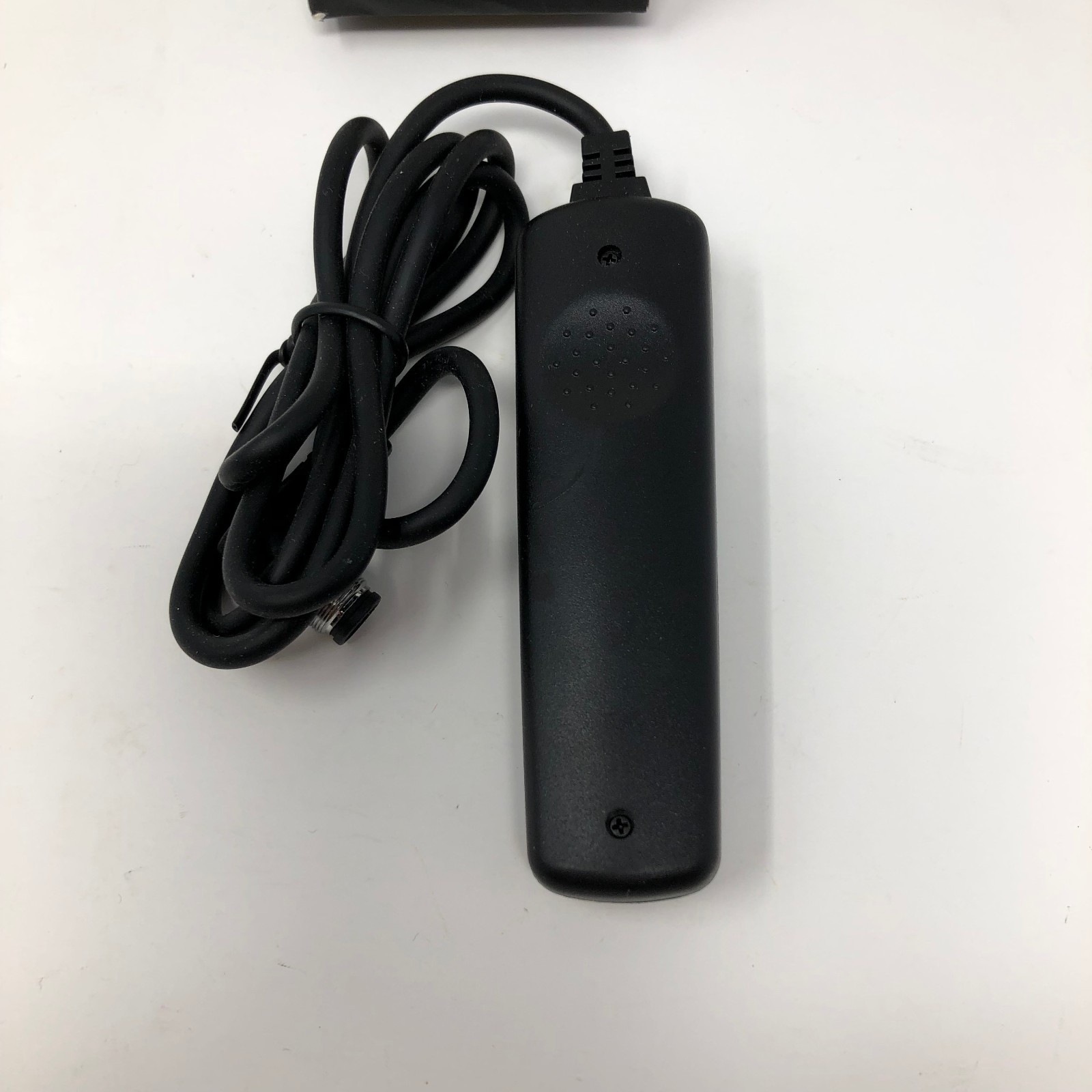 NEW in Package Yongnuo RS-N1 Wired Remote Switch for Nikon Camera