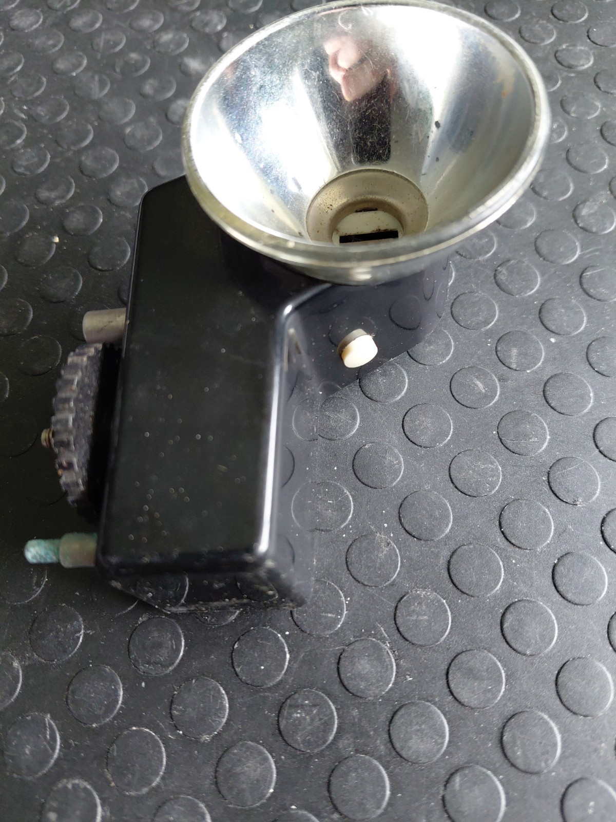 Vintage Kodak Supermite Flasholder For Vintage Camera