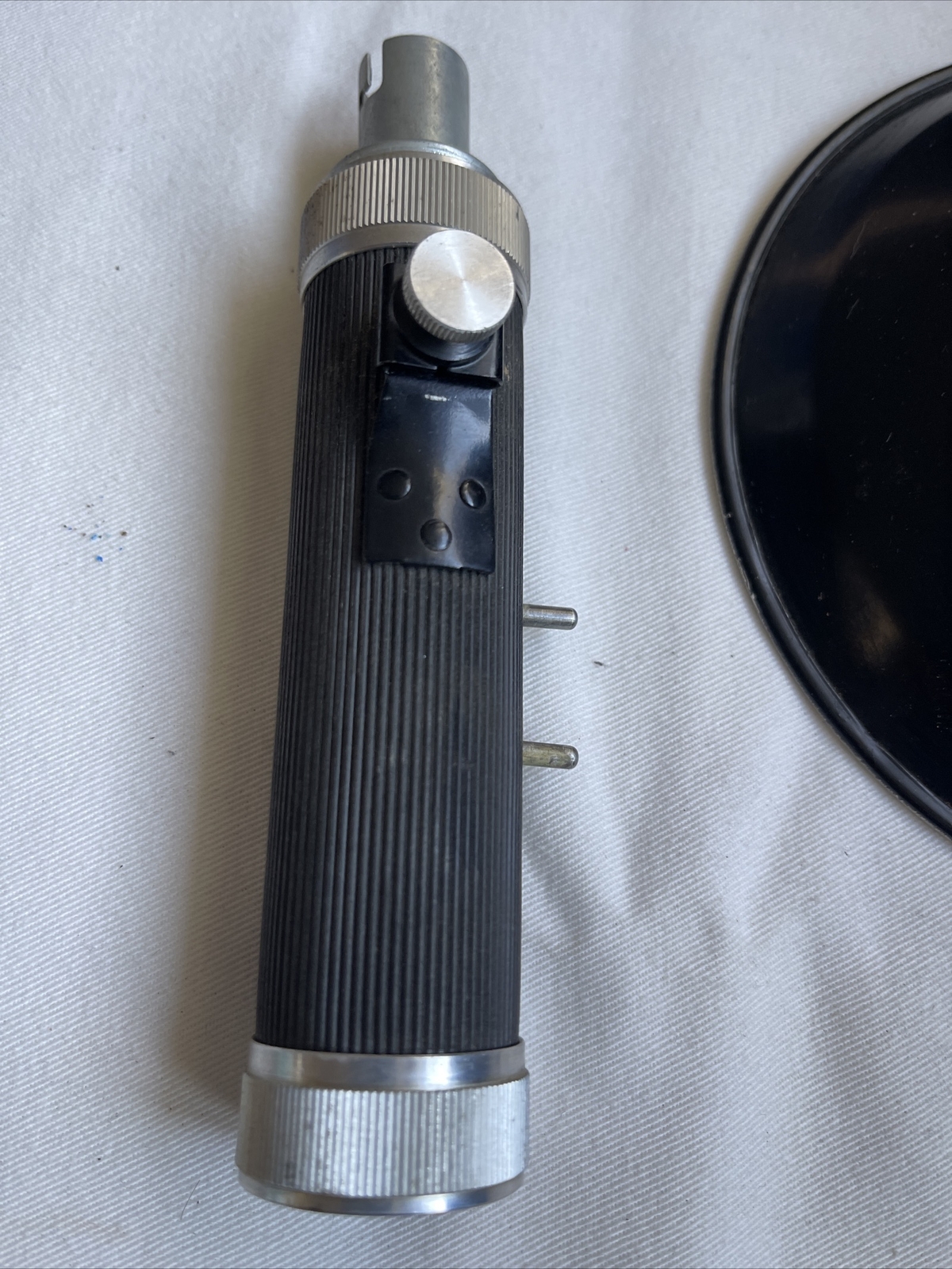 VINTAGE Argus External Bulb Flash Unit For Parts (read)