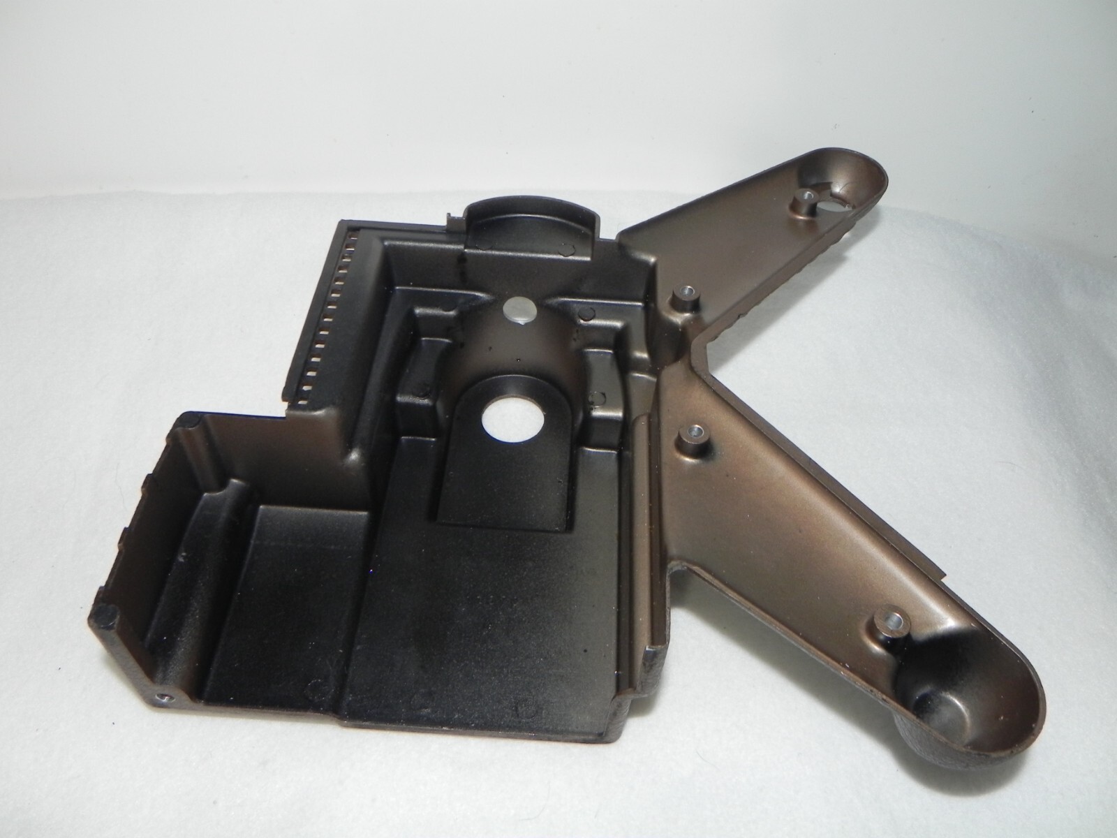 Ampro Futurist 8 Projector Parts: Fram Front piece with ID