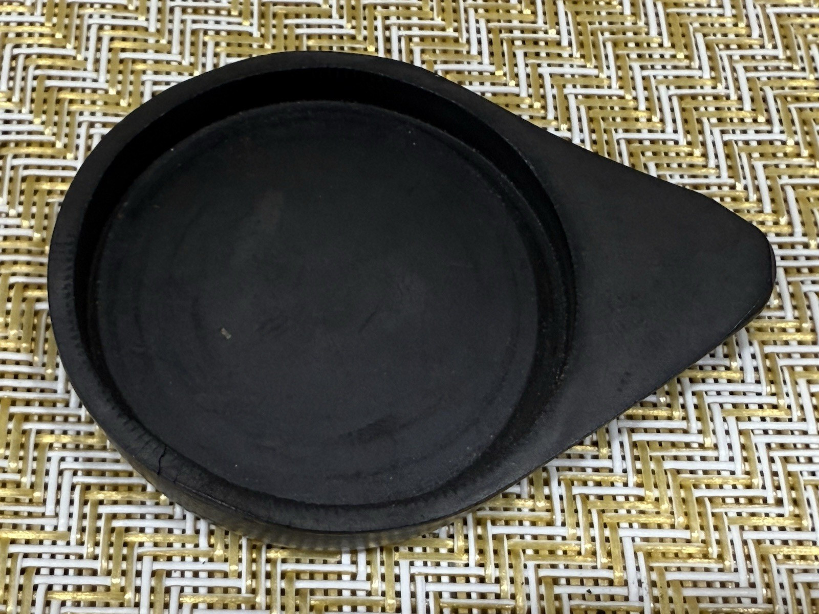 Robot Royal Germany Original Plastic snap on Lens Cap 42mm