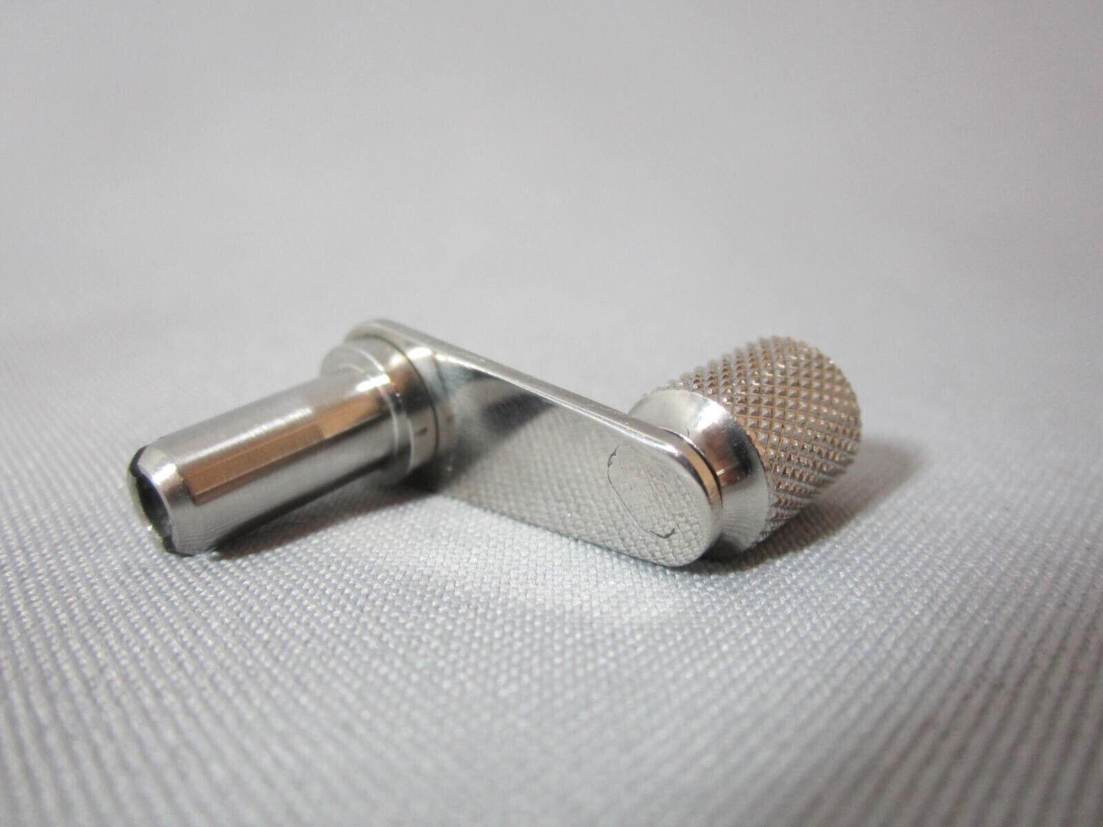 (BACK WIND REWIND CRANK HANDLE ) BOLEX REX-5 REX-4 REX-3 1:1 16mm movie camera