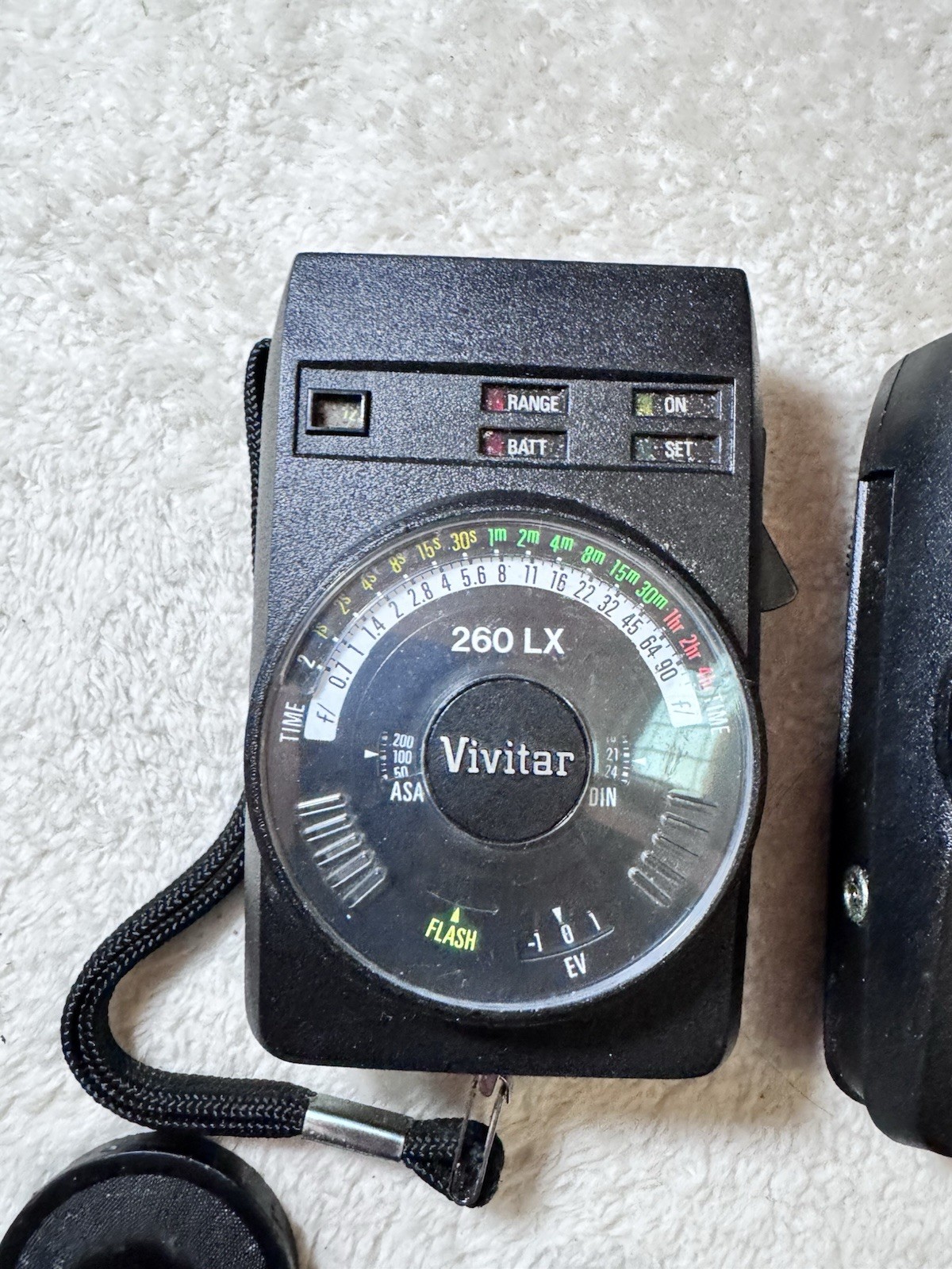 Vintage Camera/ Photography Accessories