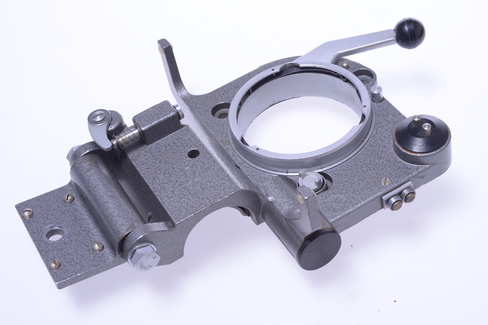 ✅ ROBOT 24 36 RECORDER CAMERA 24X24 SCIENTIFIC OR NAVY MILITARY ADAPTER