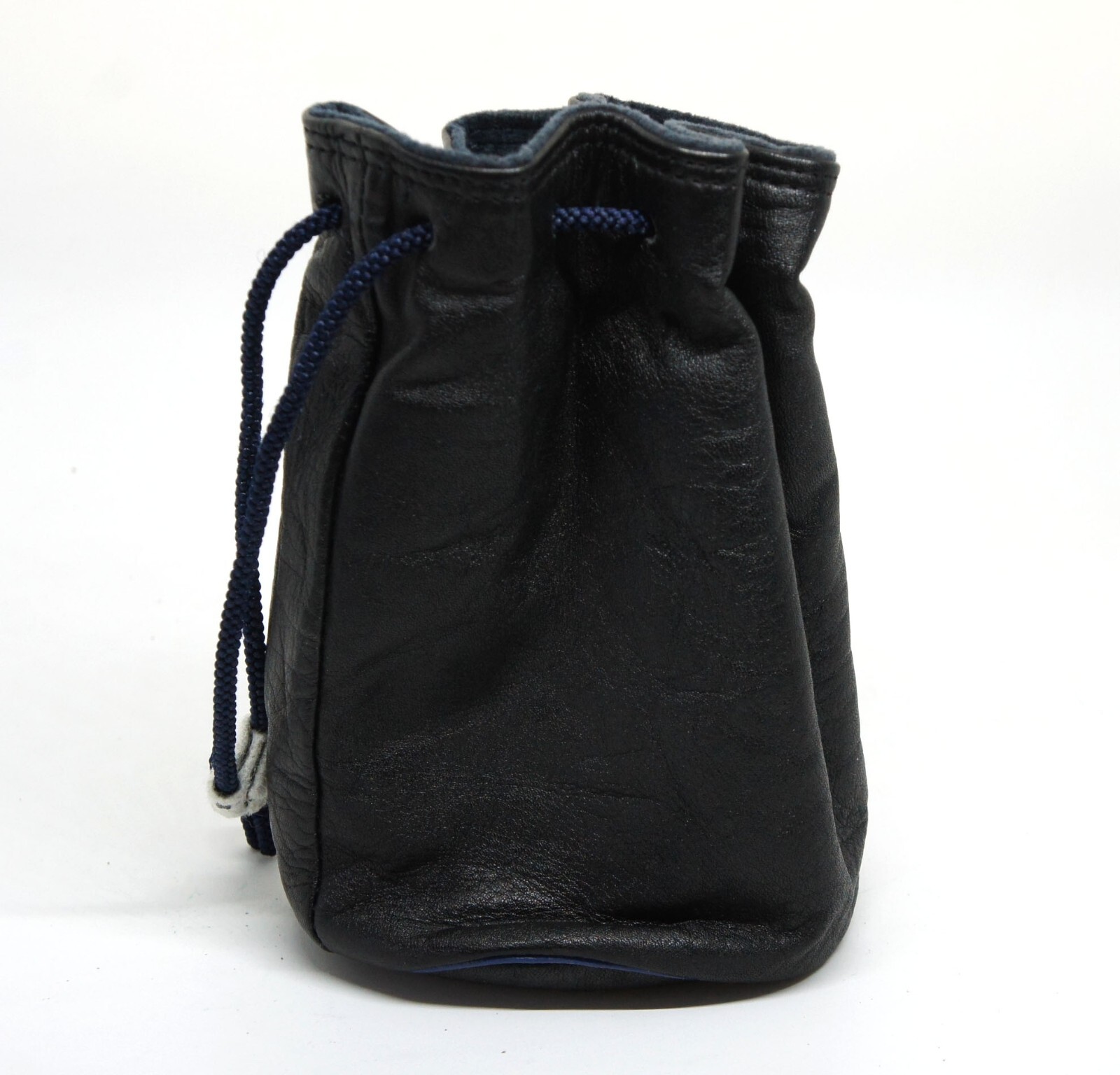 Genuine Mamiya №1 POACH FOR Manual Focus lens Nice! Made from Leather