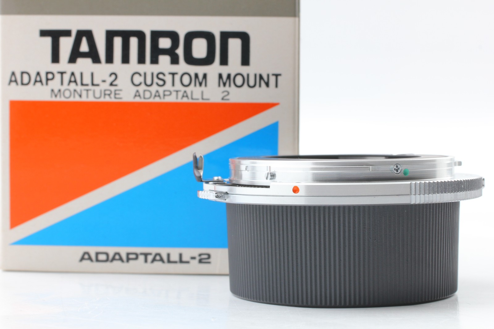 [Unused] Tamron Adaptall-2 custom Mount For Olympus From JAPAN