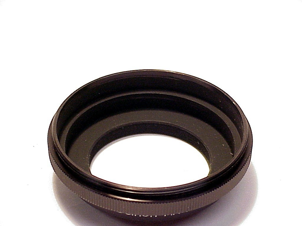 Canon Macro Reversing Ring Canon Rangefinder | fits VT delux w/ 50mm f1.2 | $26