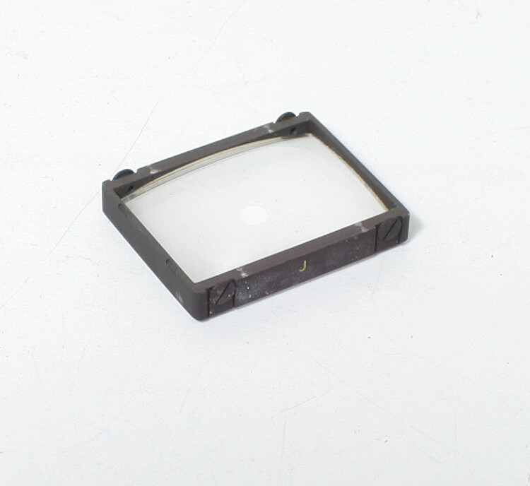 NIKON FOCUSING SCREEN J FOR F/F2/157369