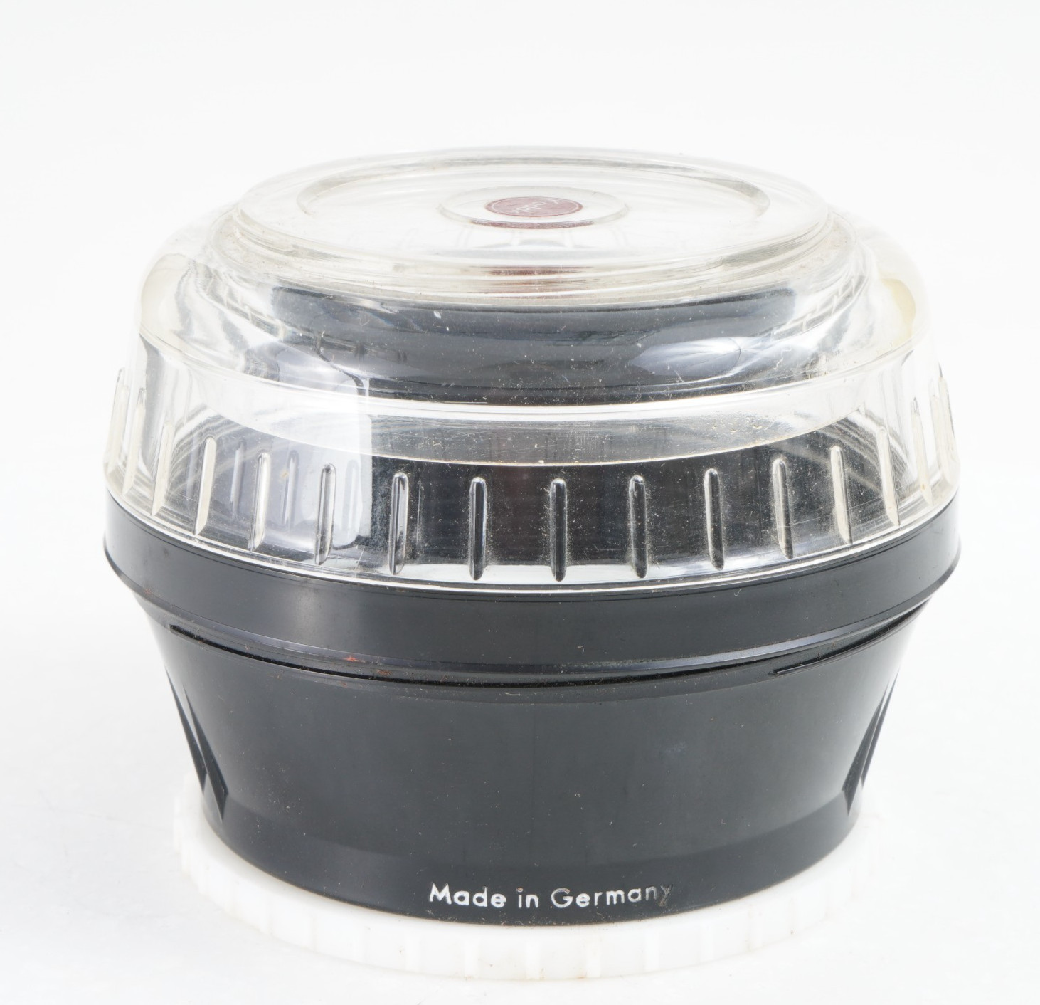 -[EX++]KODAK BUBBLE/SHADE FOR 35/4 RETINA IIIC/IIC LENS