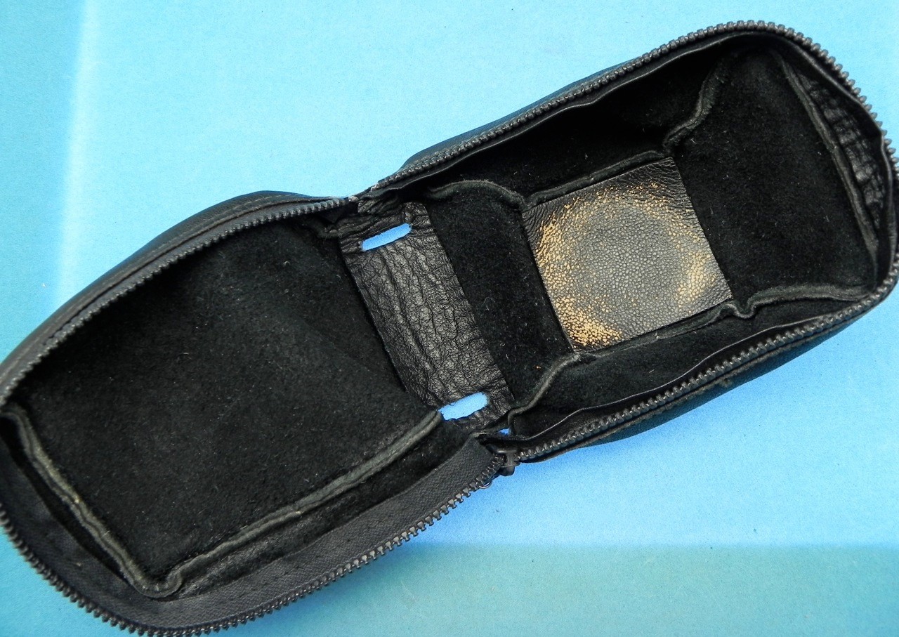 Leica CL Soft Body Case #6